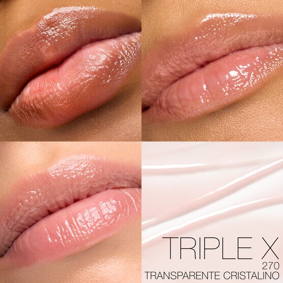 AFTERGLOW  LIP BALM TRIPLE X 3G